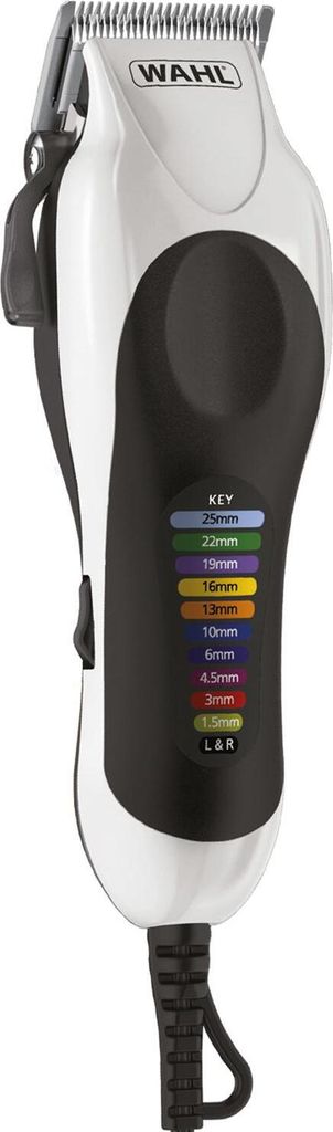 Wahl 20-tlg. Haarschneideset Color Pro Plus Produktbild 1