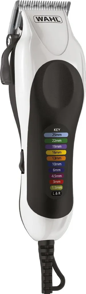 Offerta Wahl Colour Pro Plus | Il Tagliacapelli Imbattibile PowerDrive