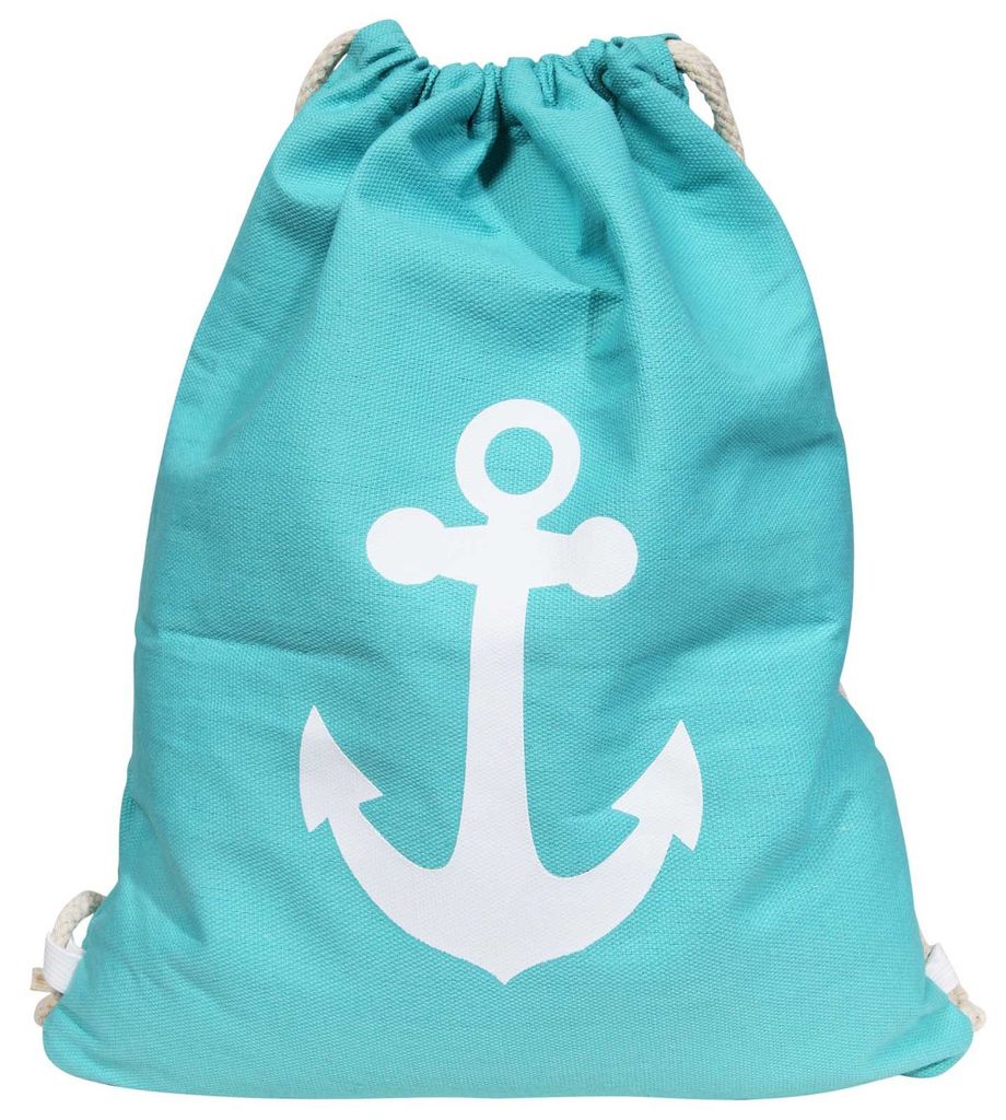 Turnbeutel Hipster Jutebeutel Sportbeutel Jute Rucksack Produktbild 