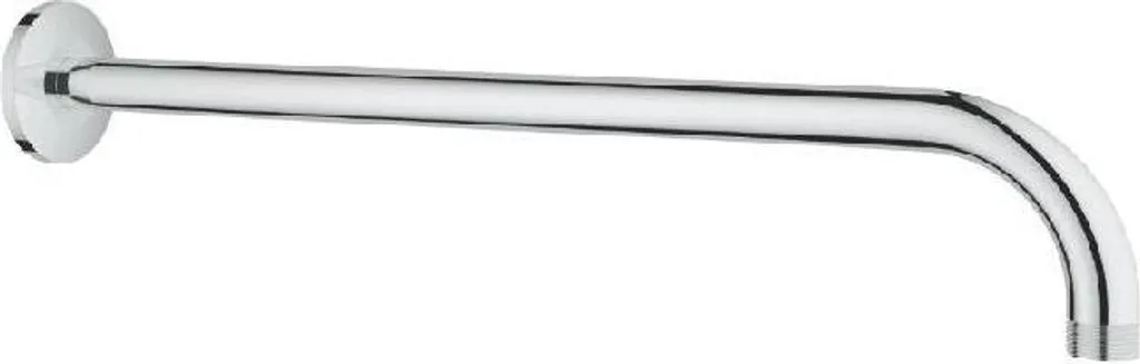Offerta Grohe Tempesta 27851000 Braccio Doccia a Parete 400 mm