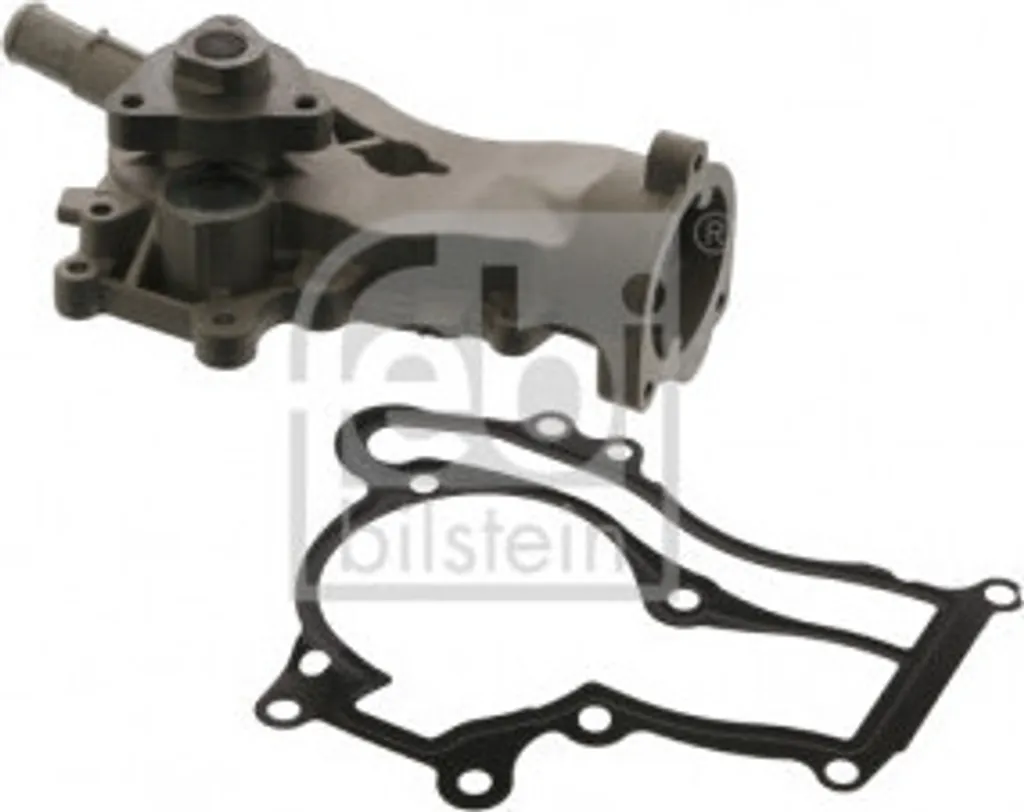 Pompe à eau FEBI BILSTEIN 39303 pour Astra J et Insignia A 25192709