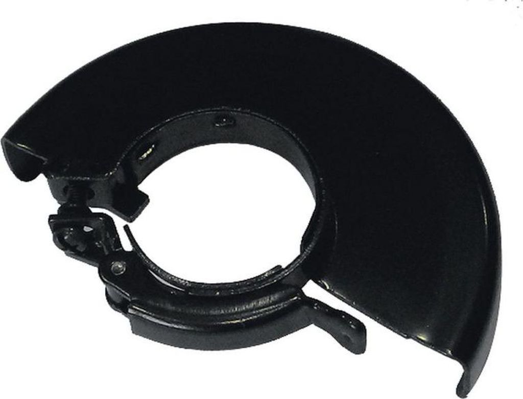 Makita Schutzhaube 115 mm Trennen - 122894-4 Produktbild 