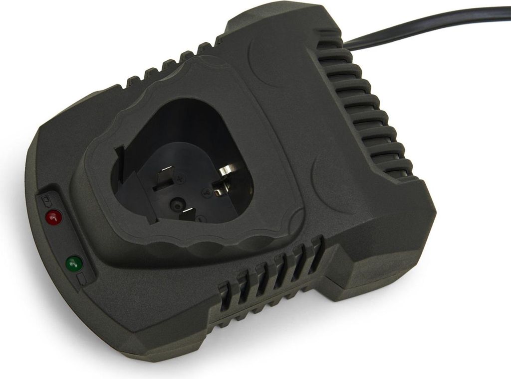 Caricabatterie per batteria 10,8 V 1,5 Ah Hbm Immagine del prodotto 