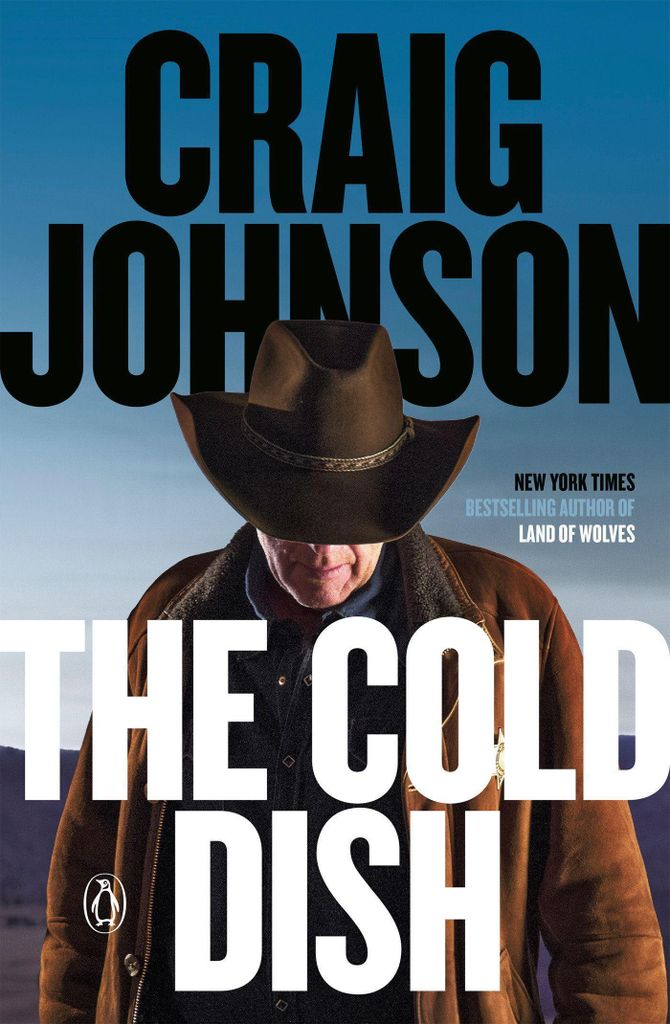 The Cold Dish