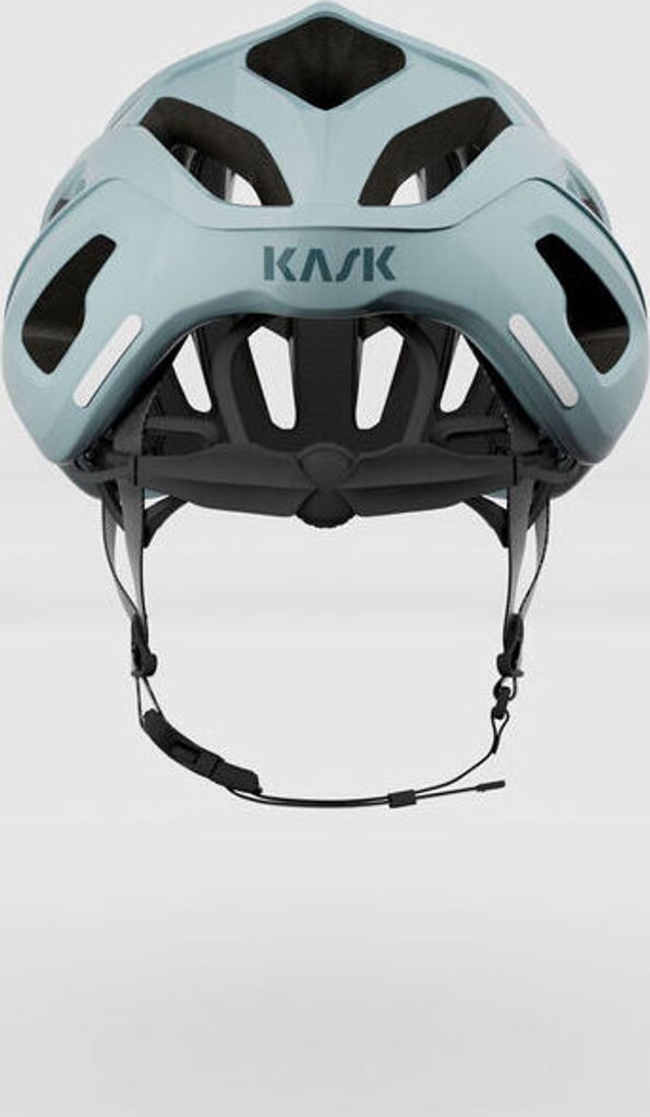 KASK Mojito Cubed WG 11 Rennradhelm, farbe:Sea Ice, Größe:S (50-56 cm)