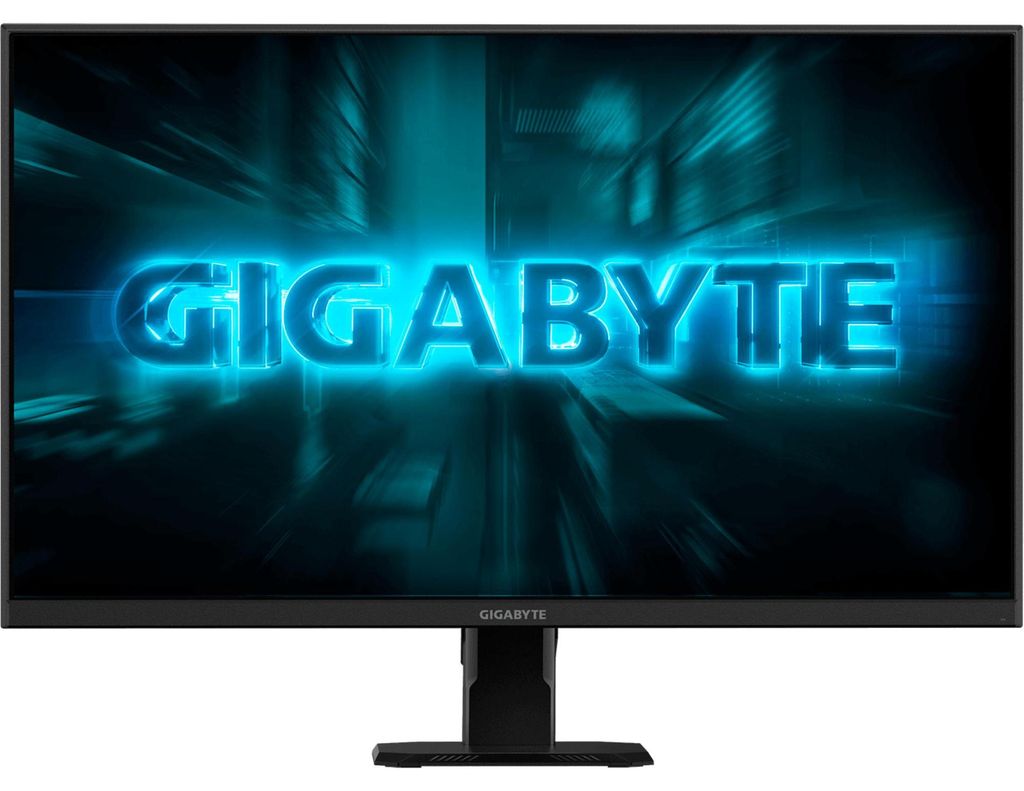 GIGABYTE GS27F2, Gaming-Monitor, (FullHD, SS-IPS, HDMI, DP, HDR10)