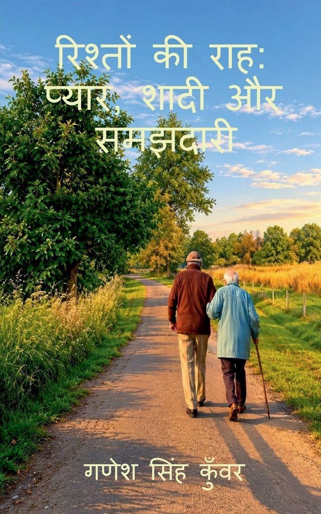 Rishton Ki Raah
