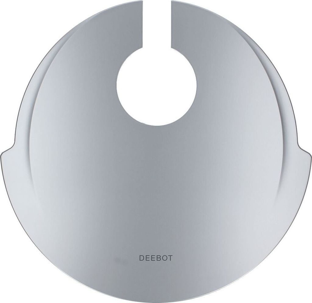 Gehäuseabdeckung Ecovacs 201-2102-2445 für Staubsauger-Roboter