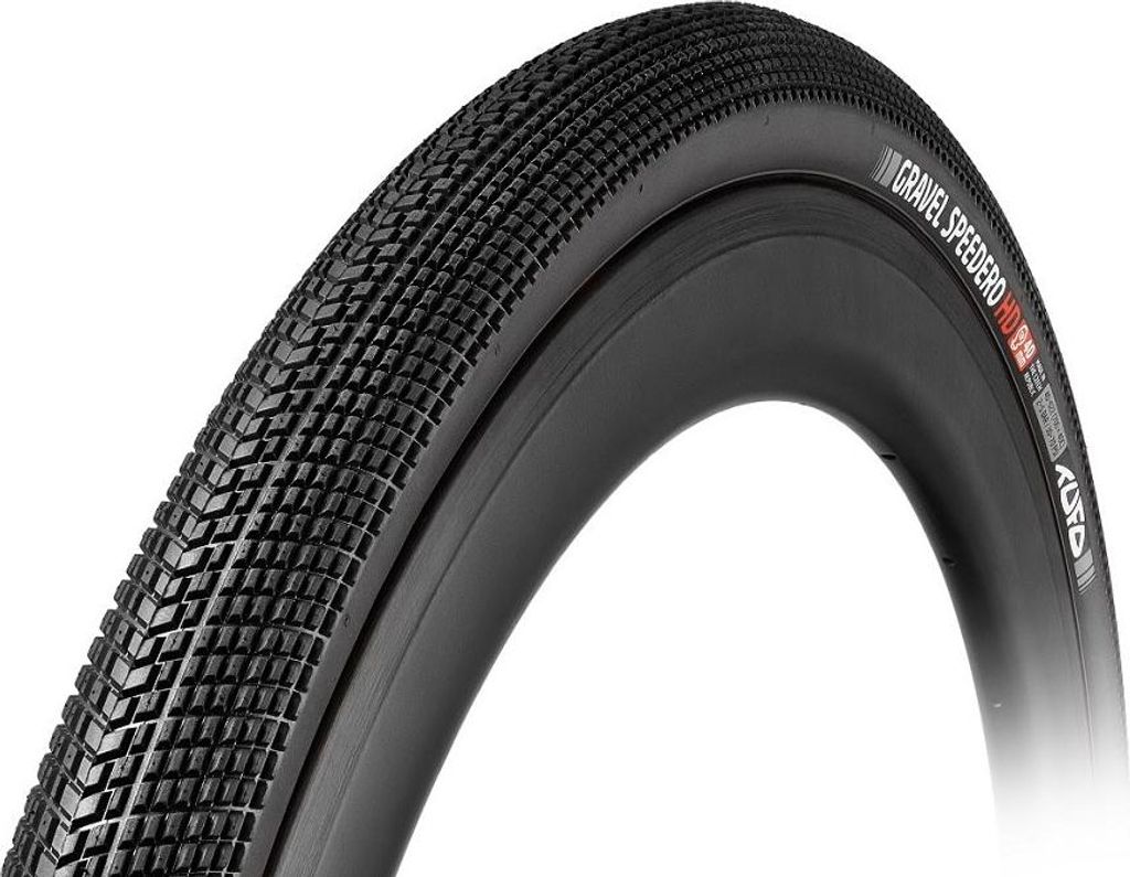 Tufo Gravel Speedero HD TR HD 36-622 Reifen (700x36C)