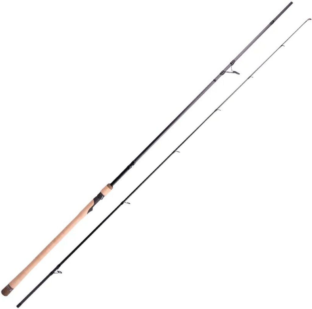 Zeck Fishing Ubs Baitjigger Xh 240cm 40-120g - Spinnrute