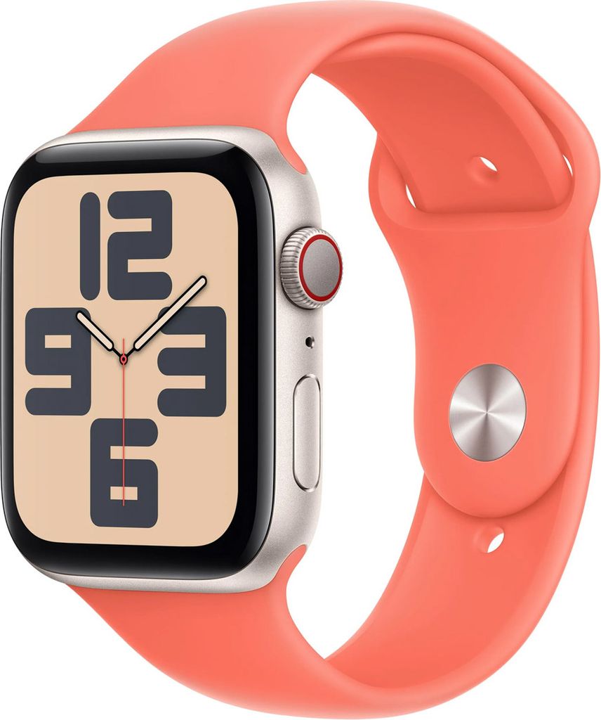 Apple MDRT4ZM/A Intelligentes tragbares Accessoire Band Produktbild 