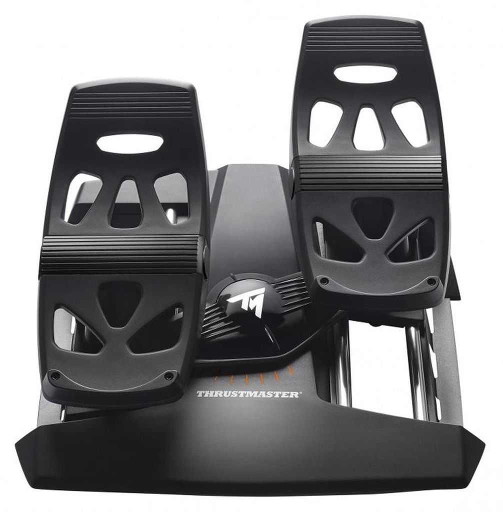 ThrustMaster T-Flight Rudder Pedals - Pedale