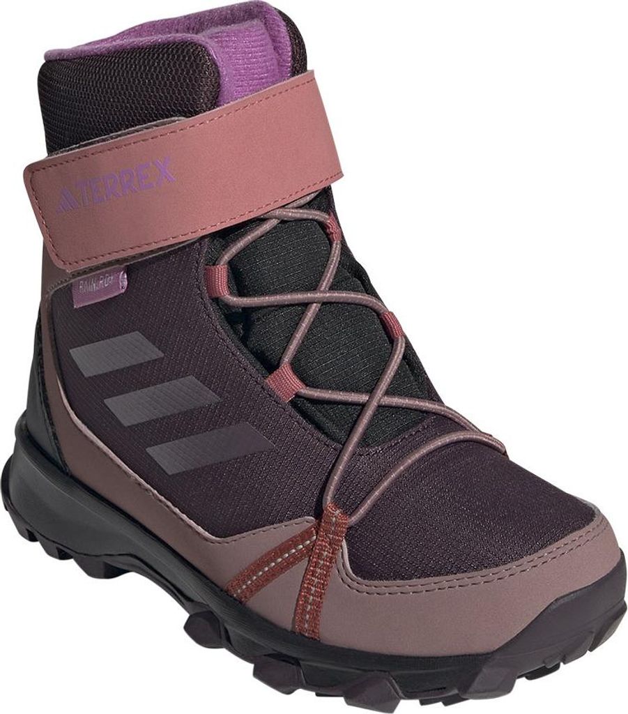 Scarpe Adidas Terrex Snow CF Rain.Rdy Jr IF7497 Pullunder adidas Größe: 38,