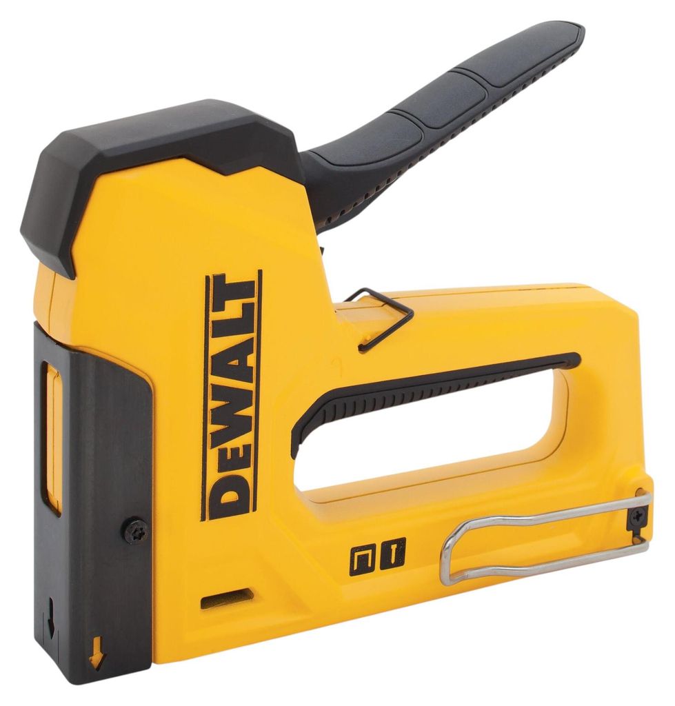 DeWalt DWHTTR 350-0 sponkovačka a klincovačka pre sponky 6 Obrázok produktu 