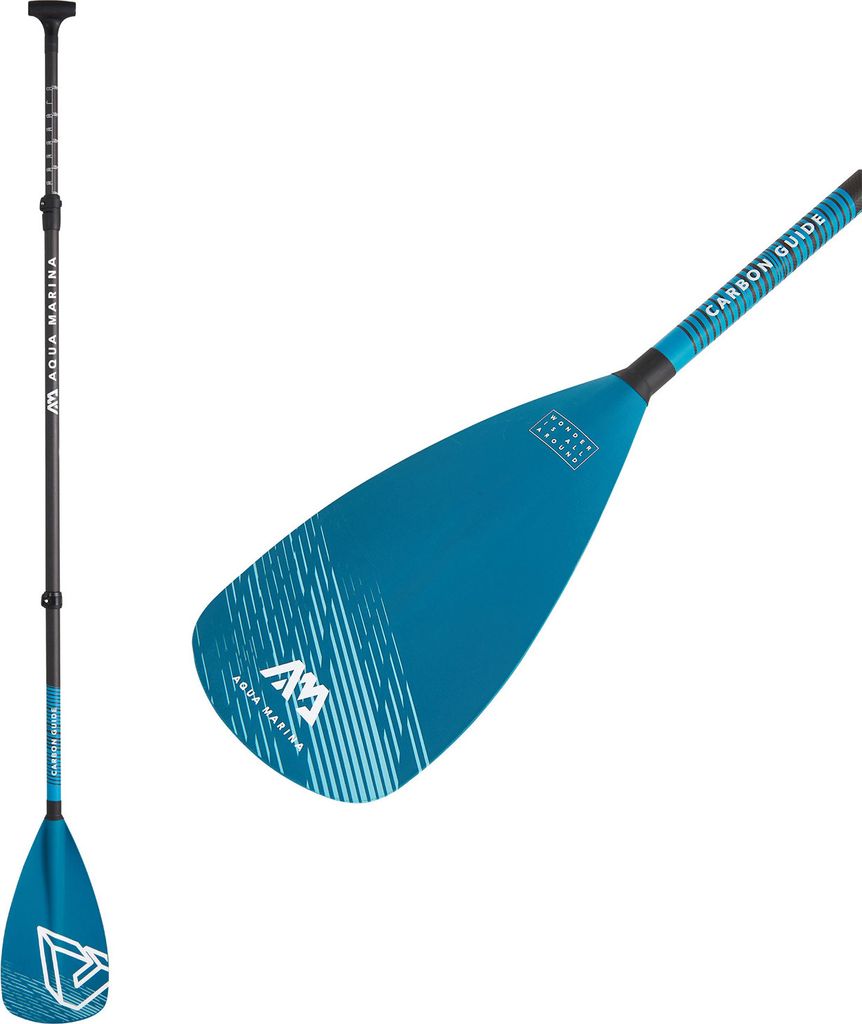 AQUA MARINA FUSION SUP Board Stand Up Paddle Kaufland.de
