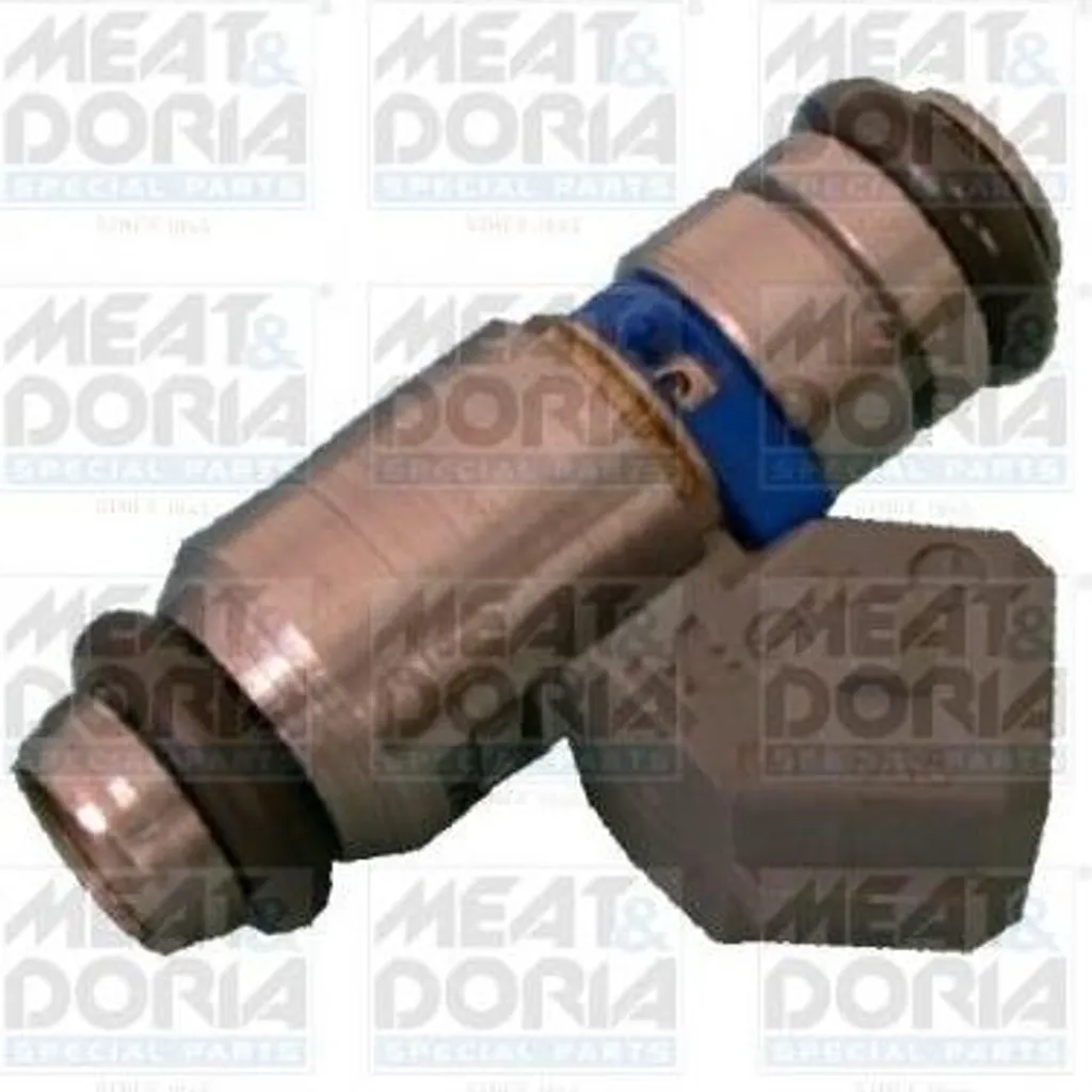 Injecteur MEAT & DORIA 75112006 OE 60657179 pour Fiat Stilo et Bravo