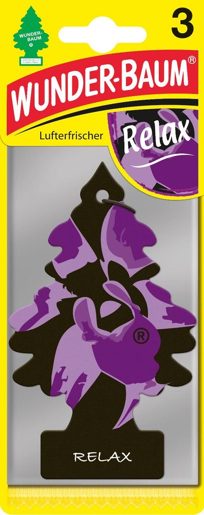 Sentiment Relax Lufterfrischer