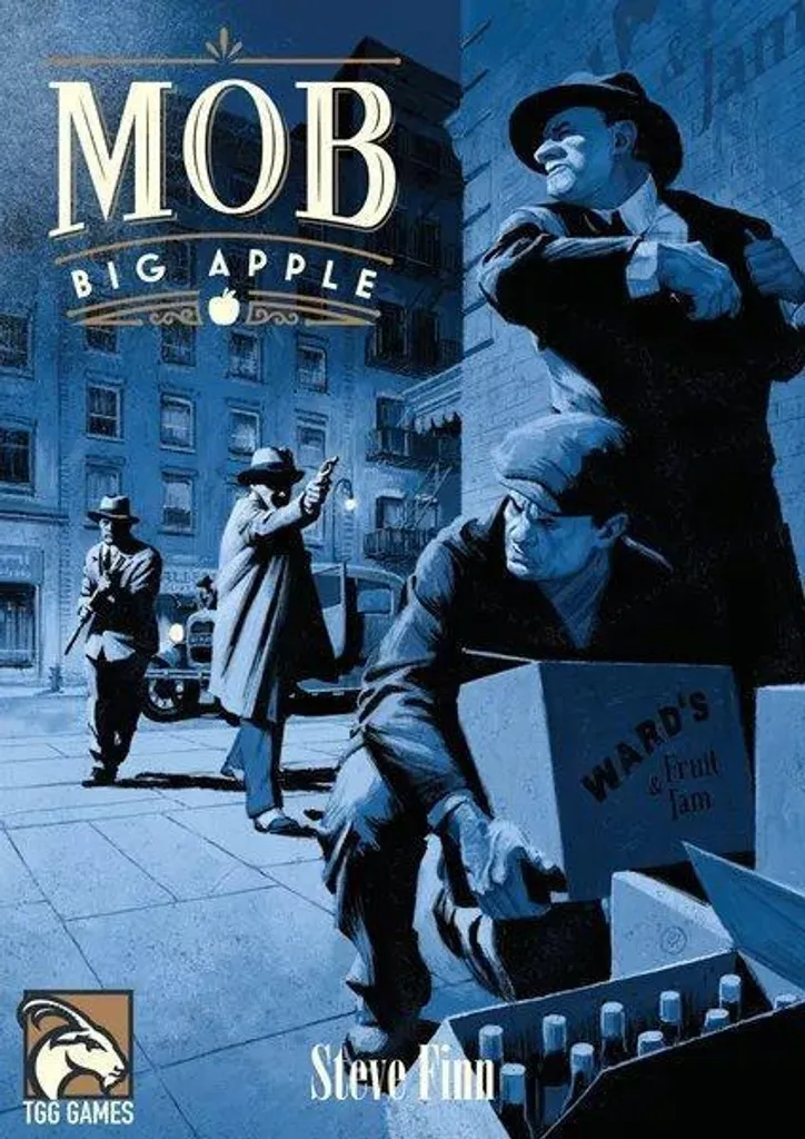 Batterie externe MOB Big Apple : Ne tombez plus en panne avec style 10Ah
