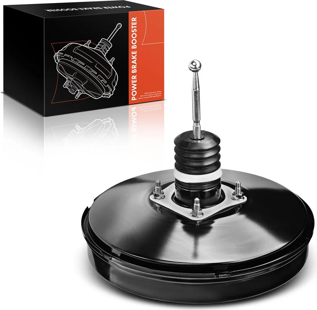 Réparer une Pédale de Frein Dure : Servofrein pour VW Passat 3C2 3C5