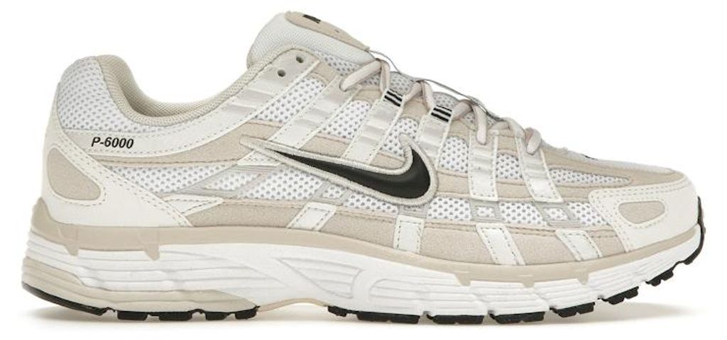 Nike P-6000 Light Orewood Brown (Women's) - EU 39 Produktbild 