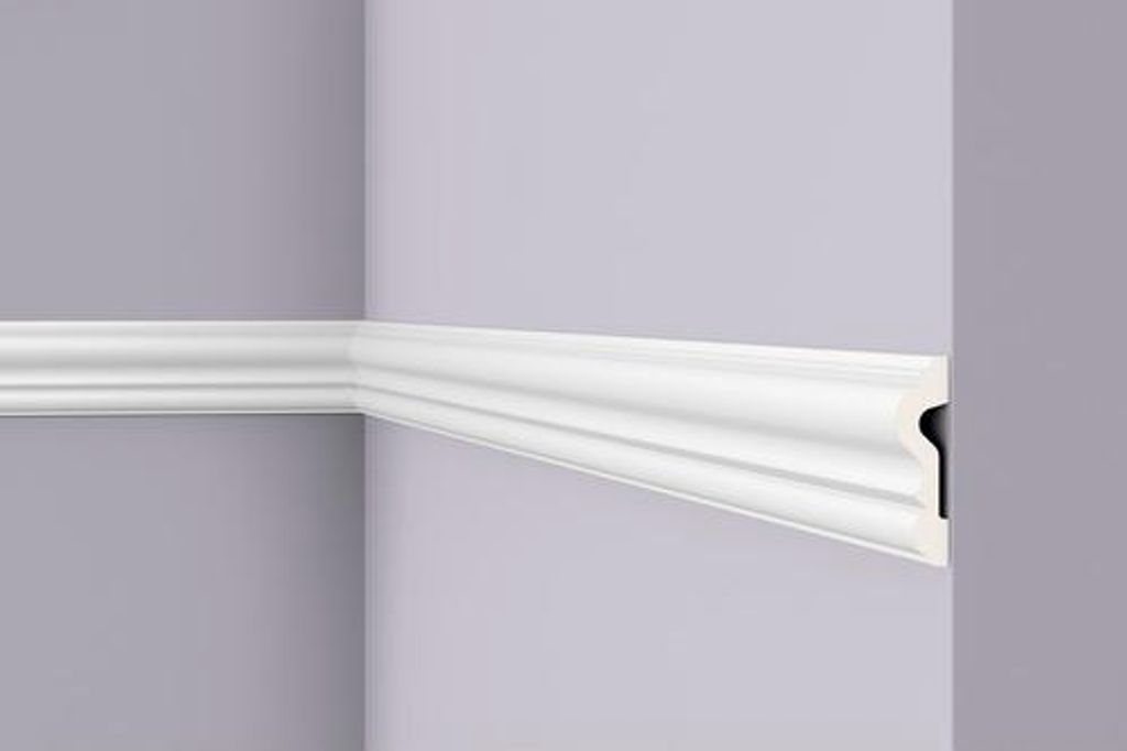 Rivestimento murale NMC Z13 ARSTYL Noel Marquet Trim Immagine del prodotto 