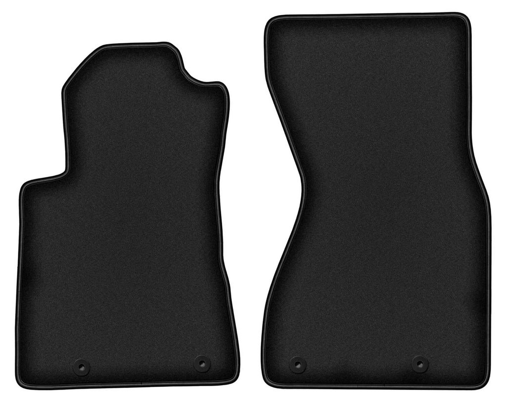 Front Polyamid PREMIUM: Audi A8 D2 Limousine 1994-2002