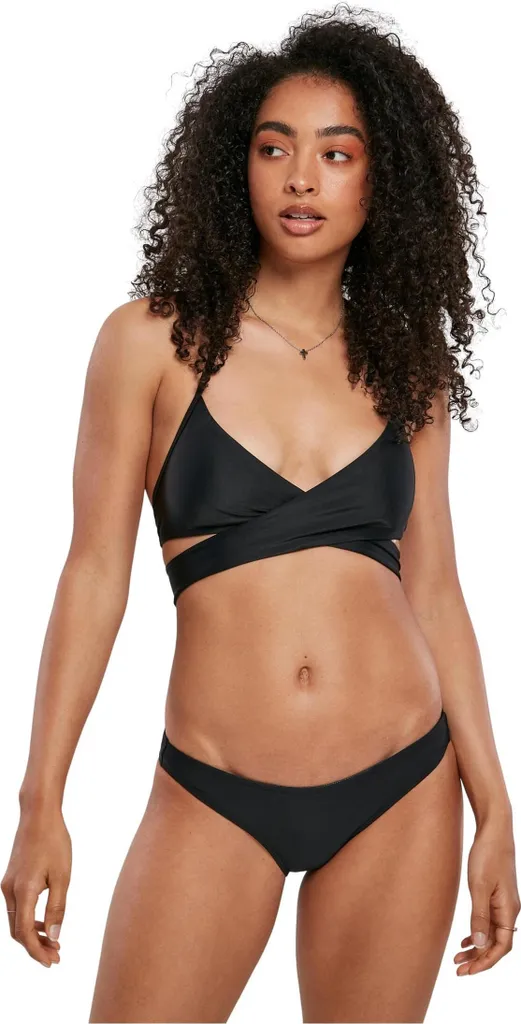 Ensemble Maillot de Bain Deux Pièces Urban Classics XL Coloris Moderne
