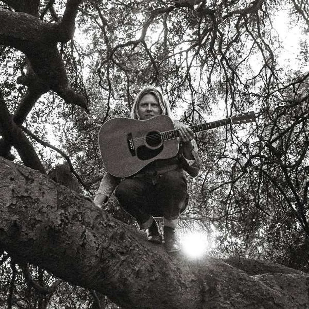 Ty Segall Hello, Hi Musique Rock - Cadeau Idéal pour Fan de Rock Indie