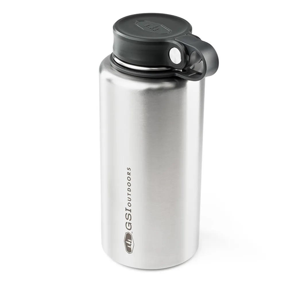 gsi - Thermos Microlight Twist bianco - 6