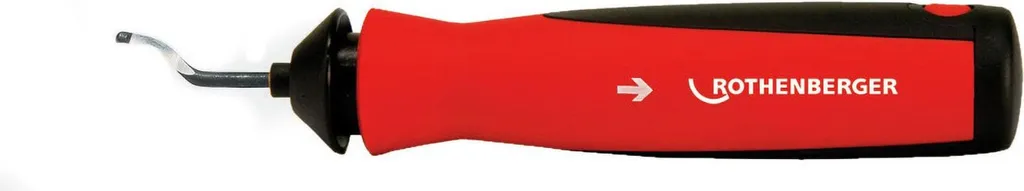Rothenberger 21651 Gratfix: Lo Sbavatore Manuale Definitivo