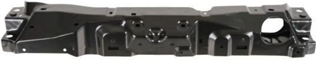 Support de serrure BLIC 6502-08-5511200P compatible Citroën C-Elysee 301