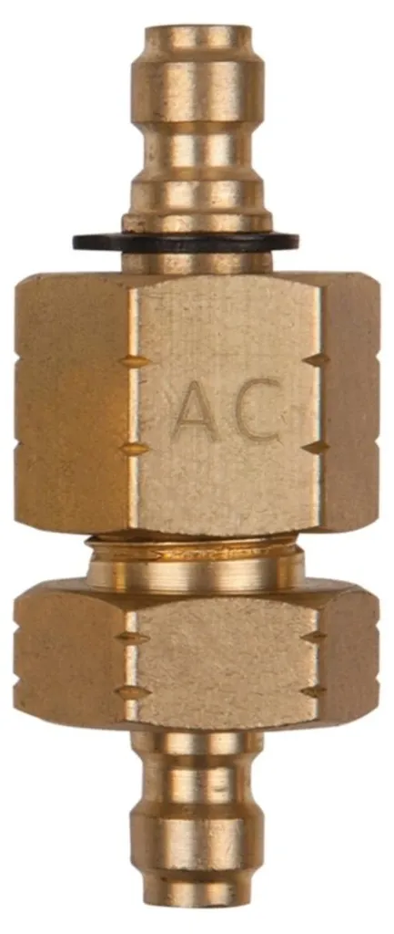 Raccord M14x1,25 KS TOOLS : Connectez vos Flexibles 1/4" sans Fuite d'Air