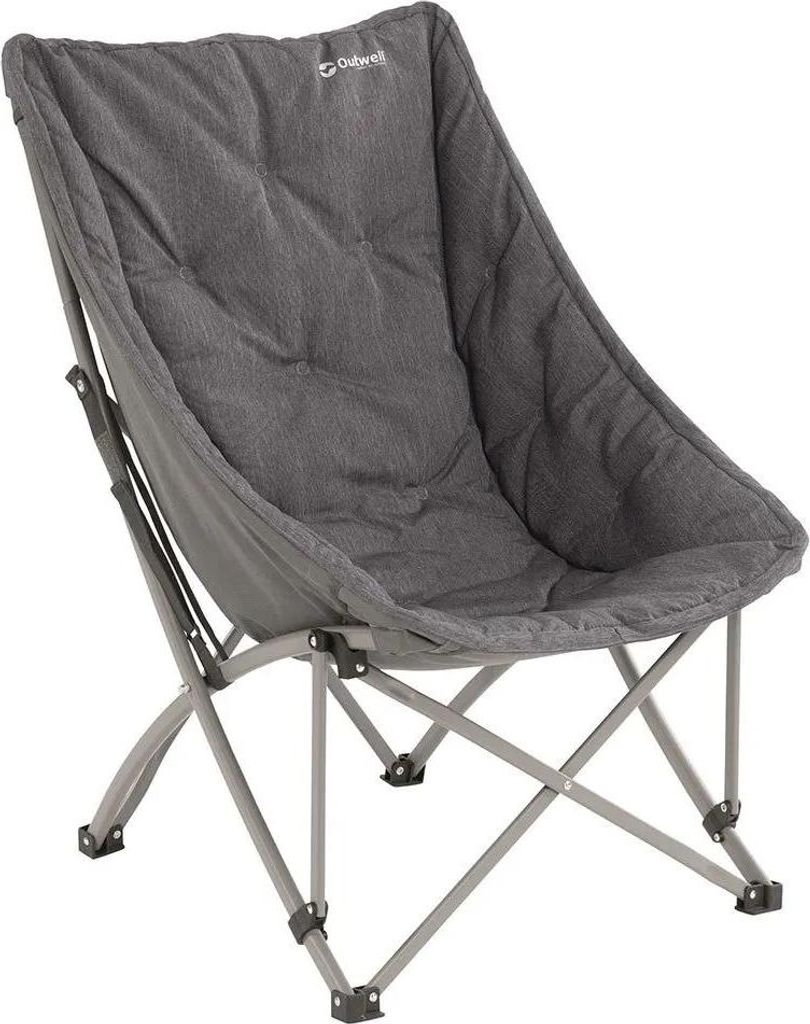 Outwell 470384, 120 kg, Campingstuhl, 4 Bein(e), 4,9 kg, Produktbild 