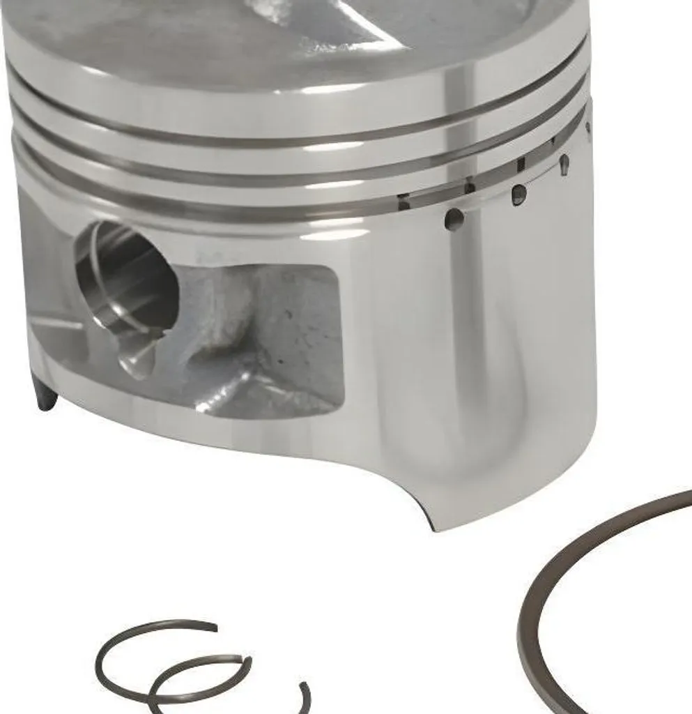 Piston Athena Big Bore 144ccm d.62,96mm (B) pour Suzuki DR-Z 125 03-16