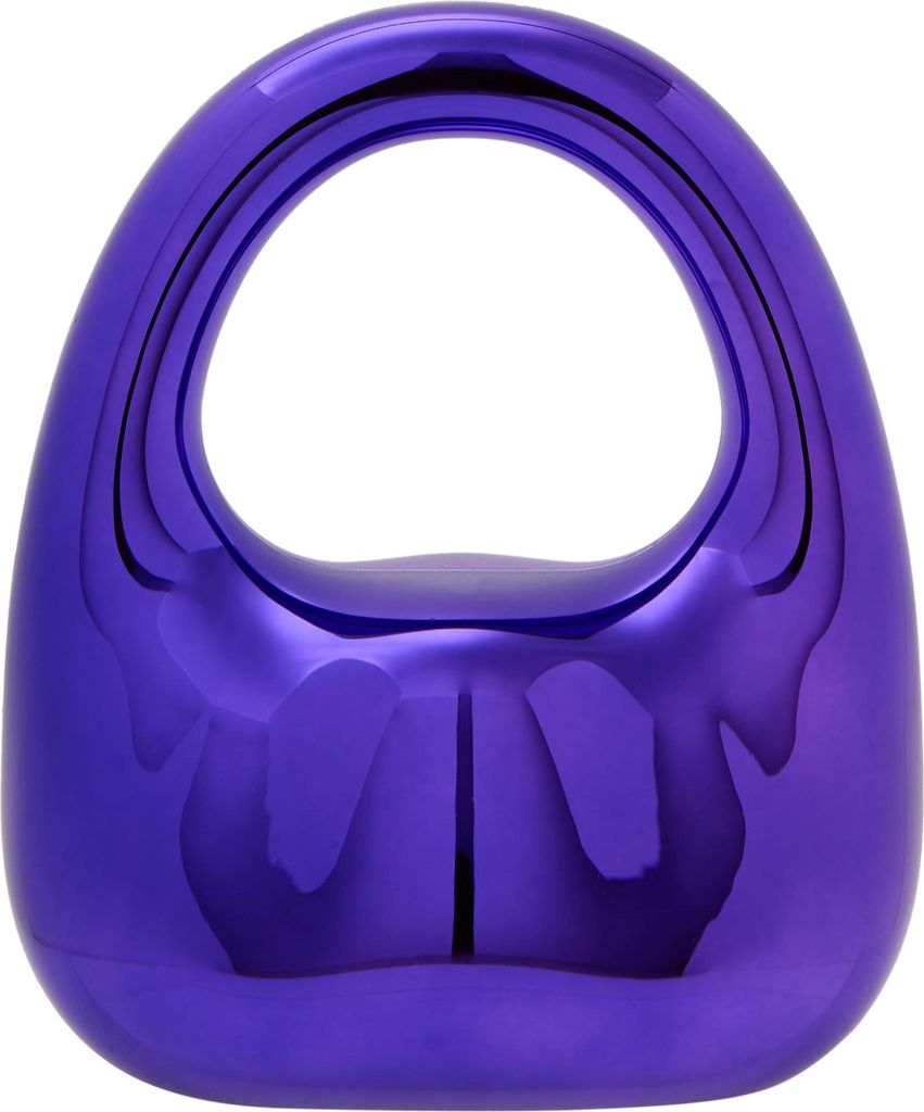 joella damen tasche - lila, one size