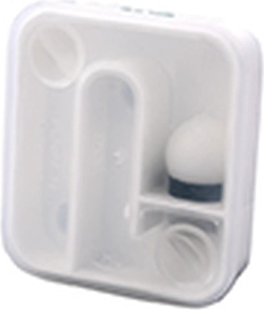 HL Hutterer & Lechner HL0138.3E Geruchsverschlusskassette Produktbild 