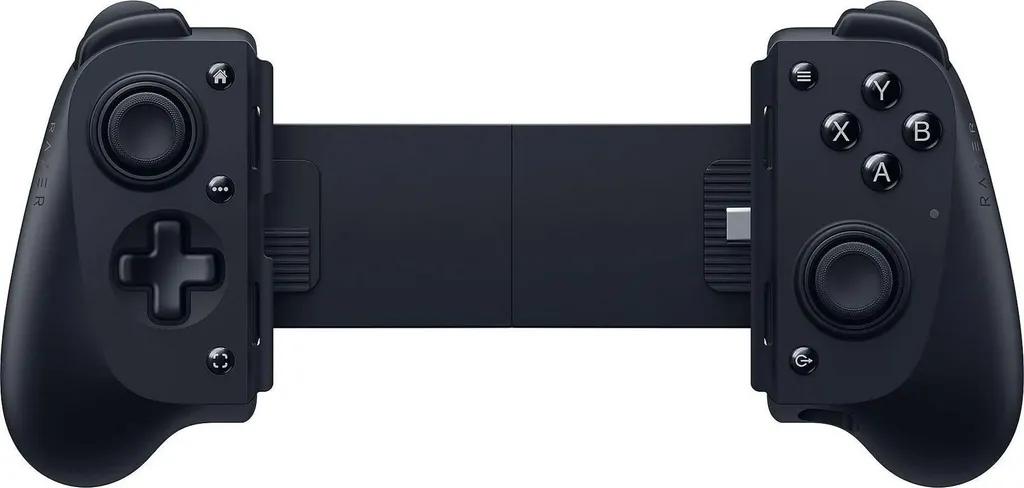 Razer Kishi V3 Manette Mobile sans Latence pour Supprimer les Erreurs Tactile