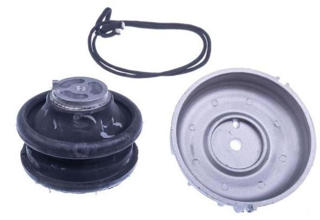 EBG Motorlager vorne links rechts Mercedes A6392410413
