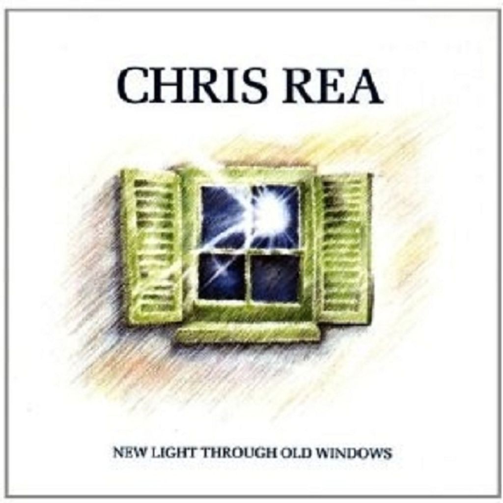 Neues Licht durch alte Fenster (Das Beste von Chris Rea)