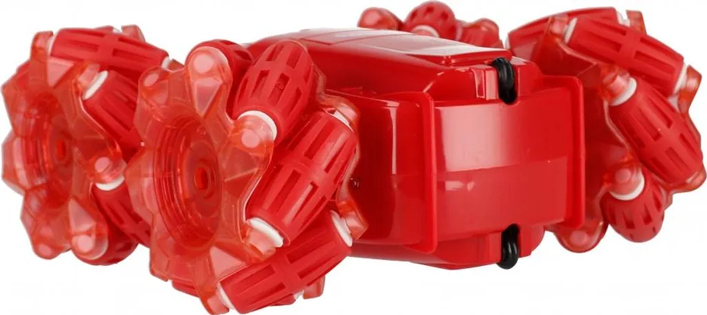 Voiture télécommandée Terrain Climber Mega Creative : fini les blocages - 7