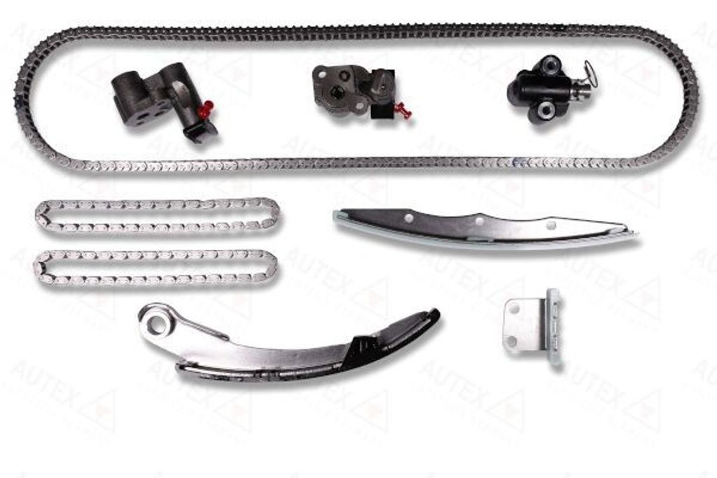 AUTEX 711441 Steuerkettensatz