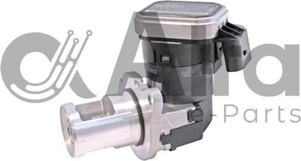 Soupape de recyclage des gaz EGR A6461400860 Mercedes Viano Vito Diesel