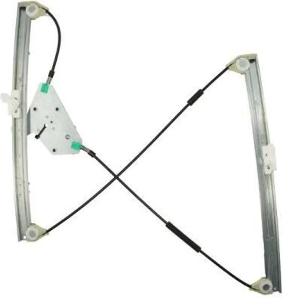 Lève-vitre robuste BLIC 6060-00-BW3534, qualité OE BMW 51337079920