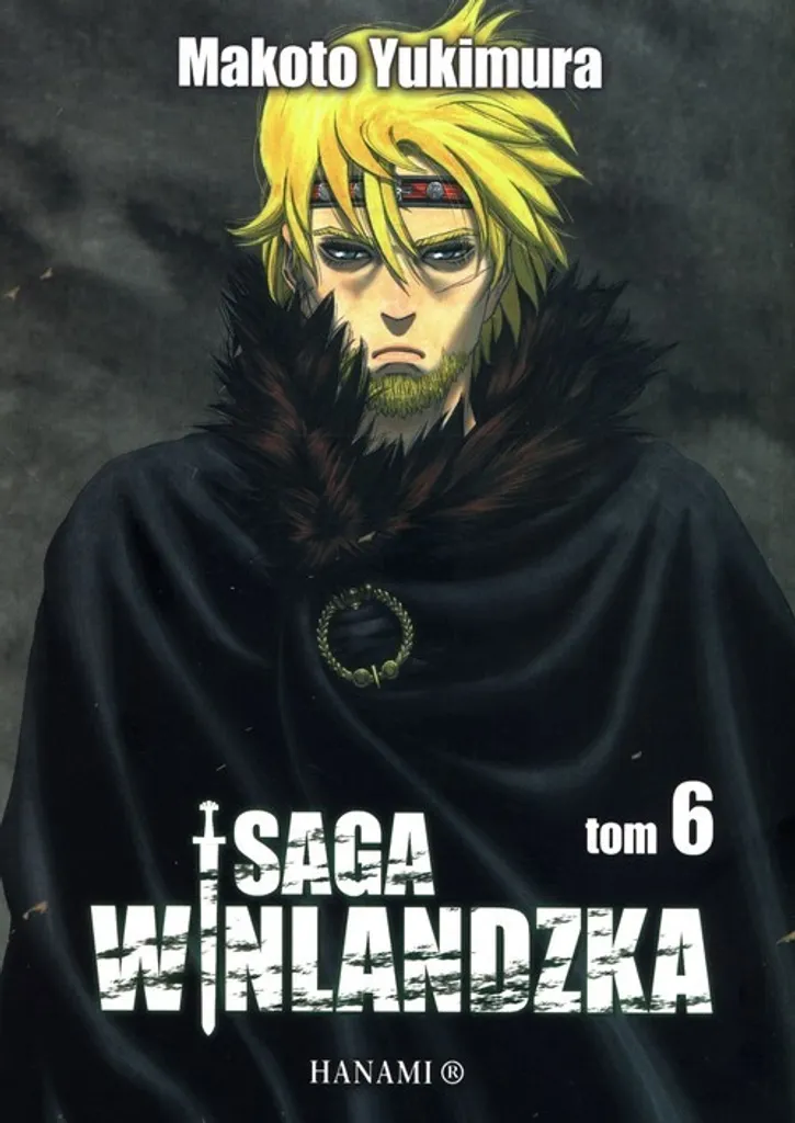 Livre Saga winlandzka Tome 6 : Épopée viking et aventures historiques