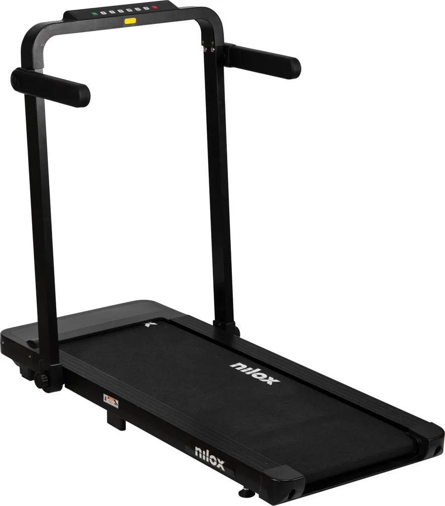 Tapis de course à domicile pour rester en forme et courir en appartement