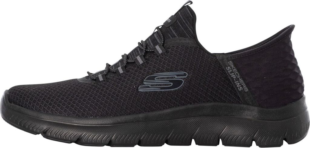 Skechers Slip-ins™ Summits High Range Herren Sneaker Produktbild 40