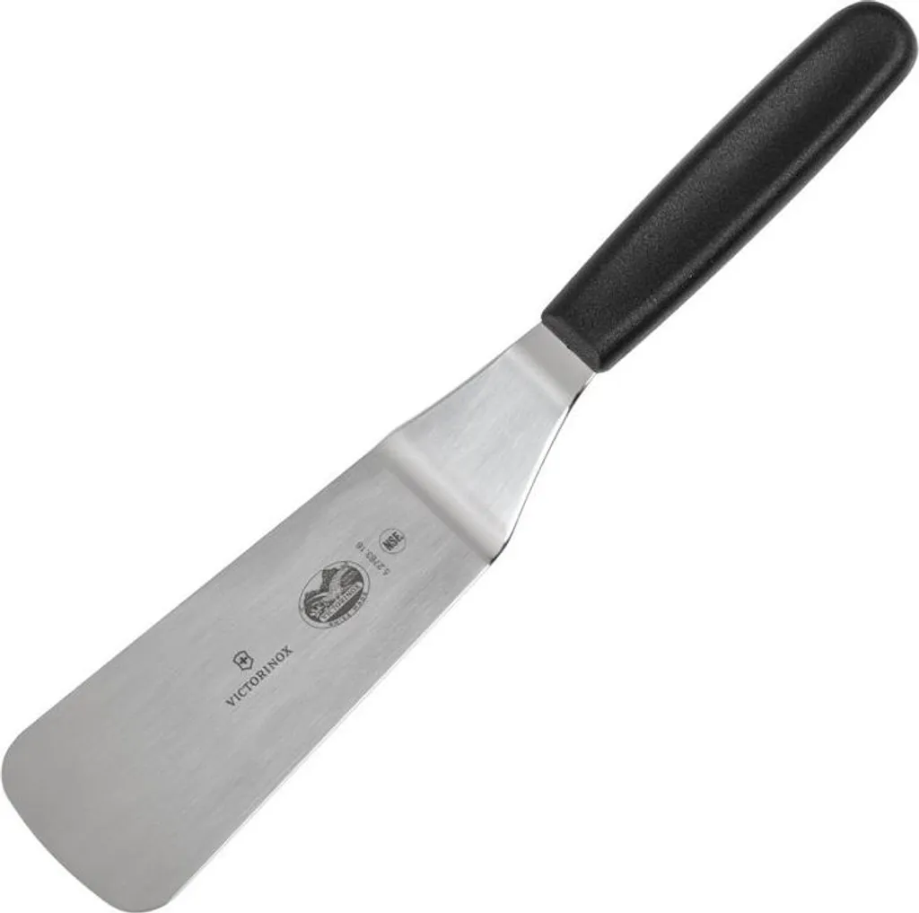 Spatola Angolare Victorinox Fibrox 16 cm - Professionale per Dolci