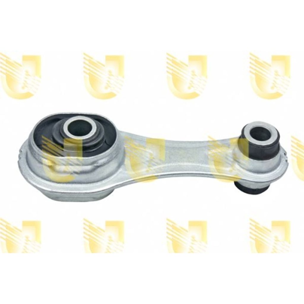 UNIGOM Motorlager Gummimetalllager Unten für RENAULT Clio IV Schrägheck (BH) 398715