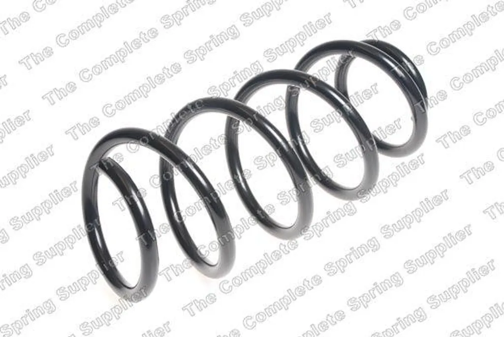 Ressort de suspension robuste OE 546302B950 compatible Santa Fe II/III