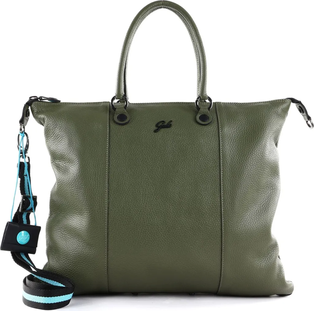 Grand sac à épaule Gabs G3 Plus Military Olive idéal pour le quotidien